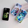 Princess Disney Case for Motorola E7 E22 E20 E13 E15 E22S E30 E40 G10 G20 G04 G22 G23 G05 G75 G35 G55 G6 G7 G8 G9 Plus Power Play