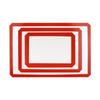 Food Grade Silicone Baking Mat Temperature Resistant Pad Non Stick Cooking Sheet