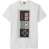 Nintendo Heren Groot Controller T-shirt(1)
