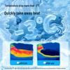 Green Source Cooling Towel