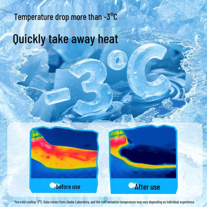 Green Source Cooling Towel