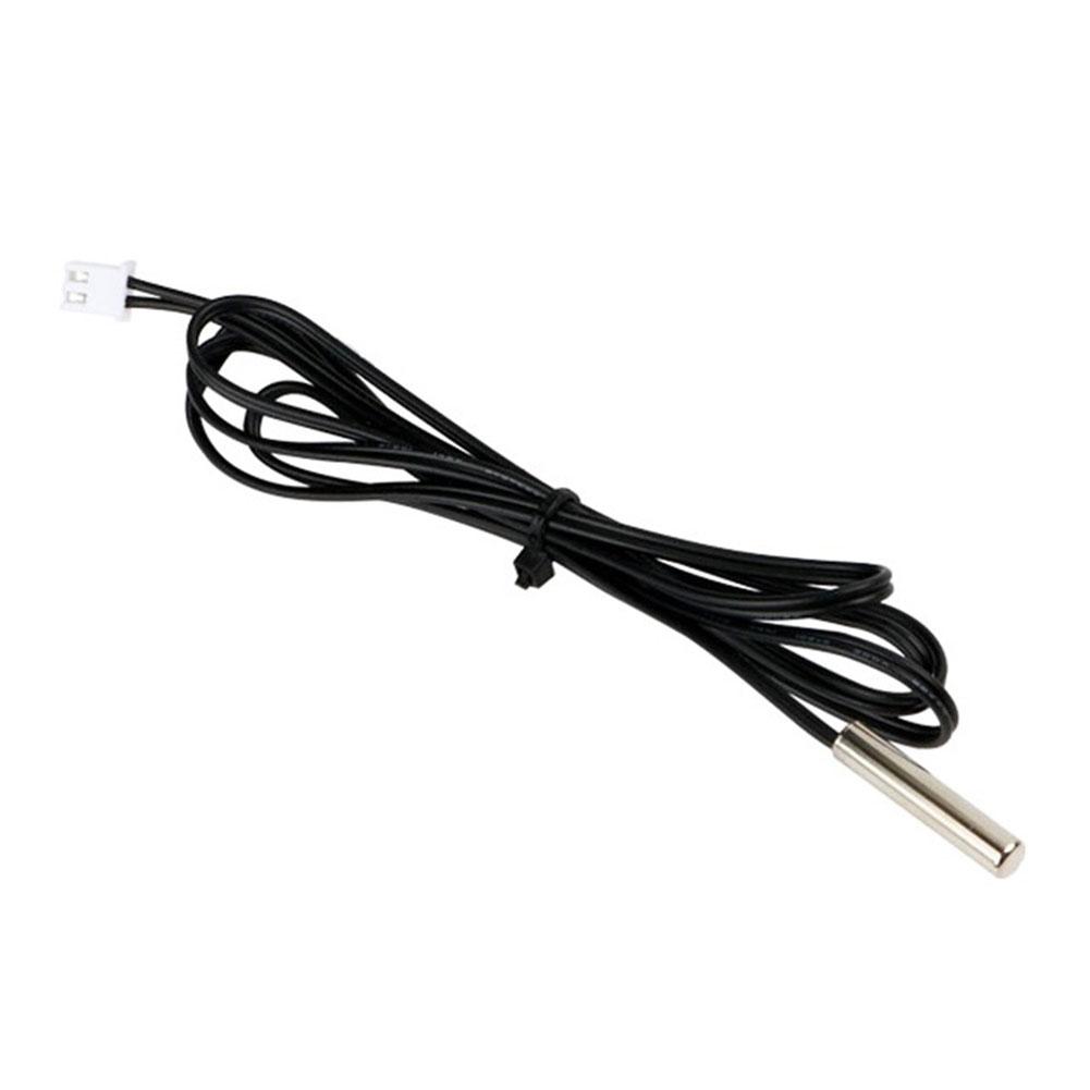 Temperature Sensor Probe 10K Ohm 1% Good Waterproof