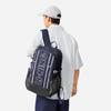 Li Ning Polyester Backpack Unisex Sailor Blue ABSV013-3