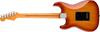 Fender Electric Guitar Player Plus Pau Ferro Sienna Soft Case Included Stratocaster®, Fingerboard, Sunburst,