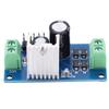 High Efficiency Voltage Regulator Module 9V Stabilization Board  Electronics Projects