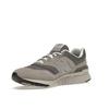 New Balance 997H Unisex Freizeitschuhe Grau Silber CM997HCA
