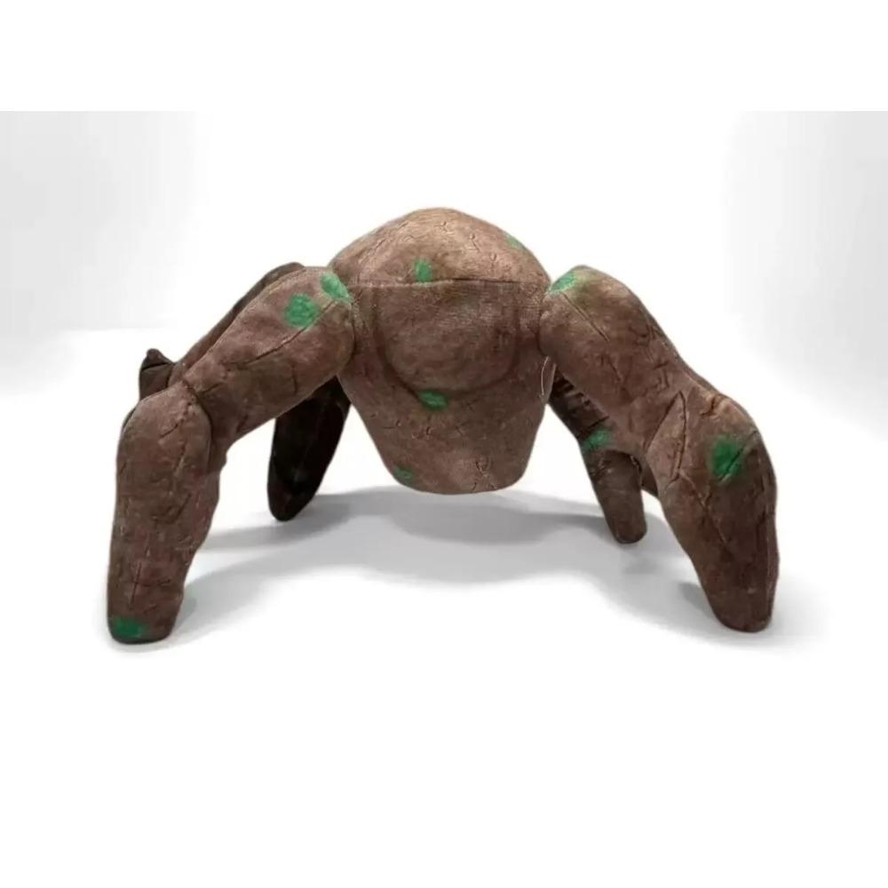 2026 Cute New Project Hail Mary Rocky Plush Doll Cute Anime Peripherals Toy Birthday Christmas Gift