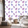 Space Unicorns Wallpaper for Living Room and Bedroom 50x1000