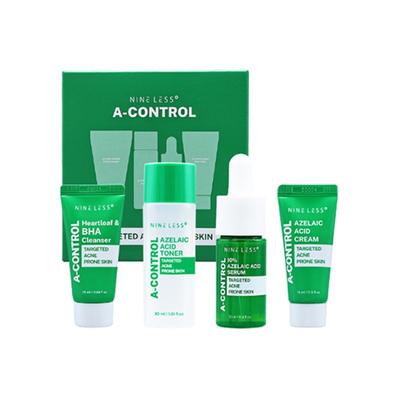 [NINELESS] A-Control Mini-Set