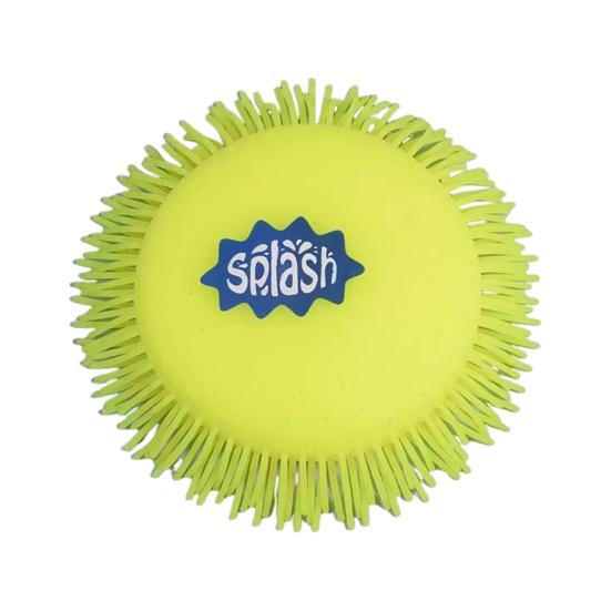 Disco volante d'acqua per bambini Disco volante d'acqua morbido da spiaggia Parco feste in piscina Giocattolo Divertimento estivo senza fine Giochi acquatici all'aperto