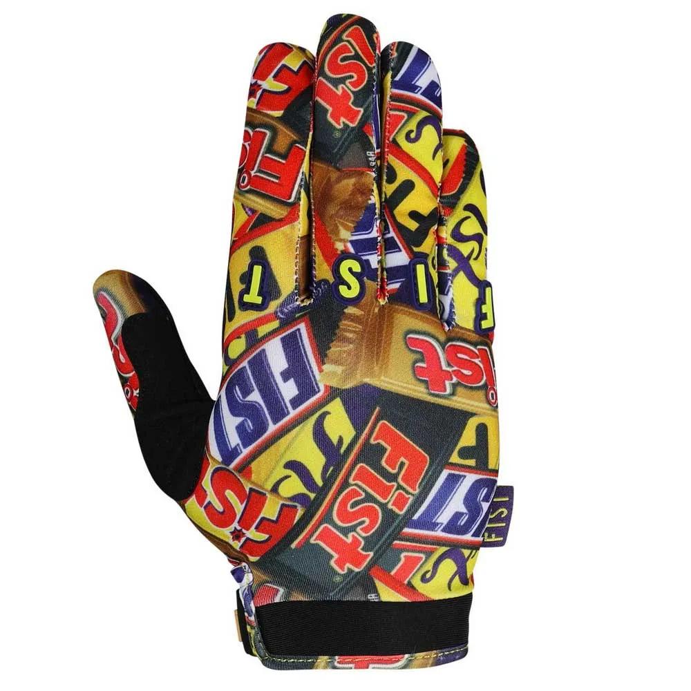 

Fist внедорожные перчатки Lil S