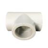 DN50 PPR Equal Tee Pipe Connector