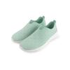 J.Daul Unisex Ultra-Light Slip-On Sneakers Light S Mint_Jd13