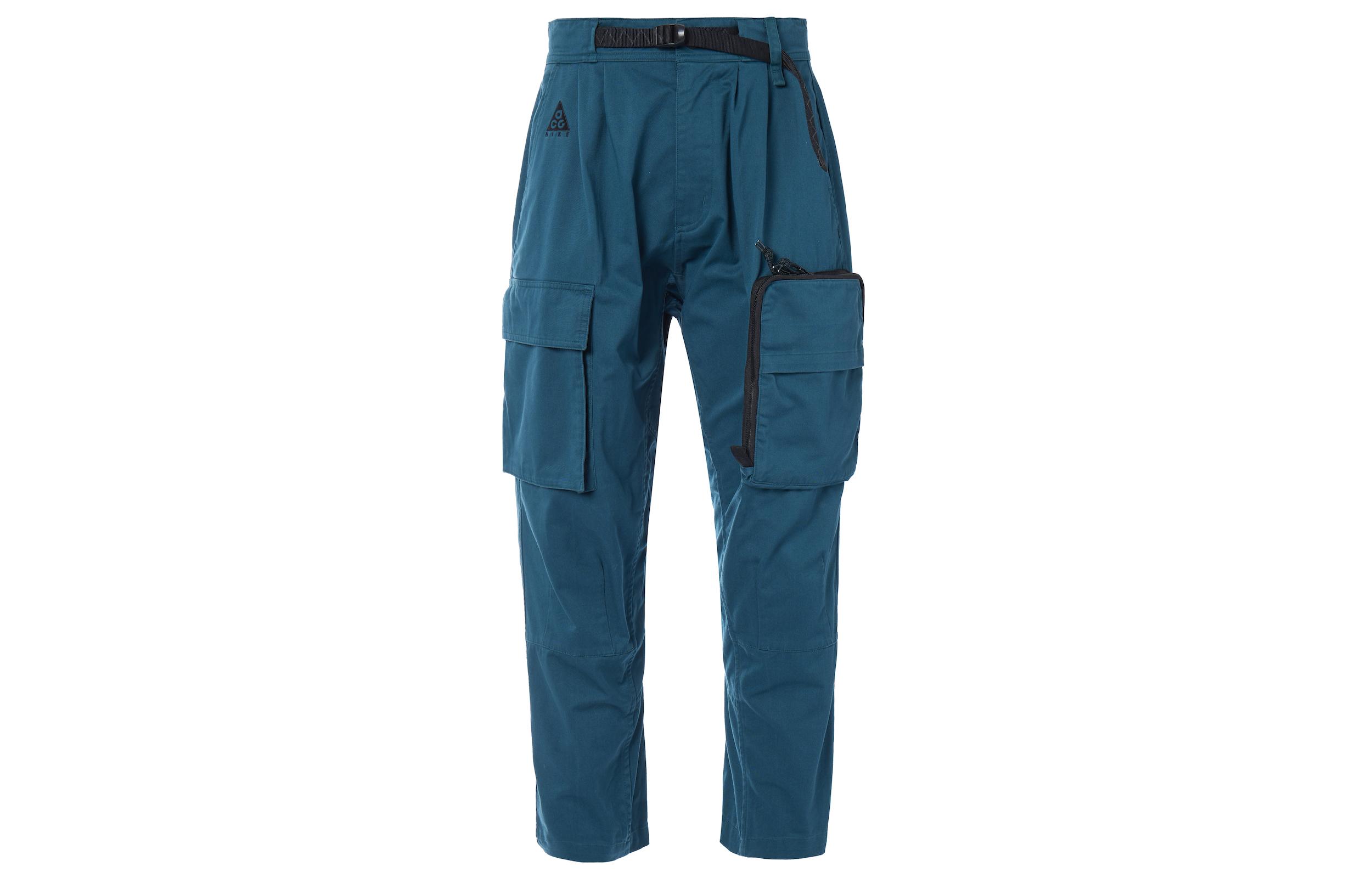 Nike Cargo Pants Men s Moderate CD7647-347 L