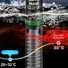 Constant Thermostat Aquarium Submersible Heater 25W-300W Fish Tank Heating Rod  Aquatic Aquariums
