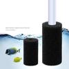 5 Pieces Pre-Filter Sponge Replacement Foam Rolls Fish for Tank Filter Covers