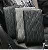 Universal Memory Foam Leather Car Armrest Pad - Heightening Central Cover Pillow