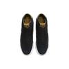 New Nike Sb Zoom Blazer Mid Premium Black Patchwork DV7898-001