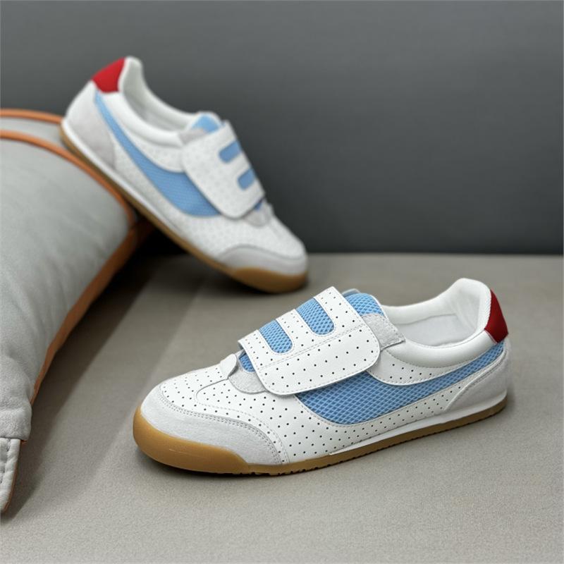 New comfortable shoes sneakers comfortable and breathable dnh 38