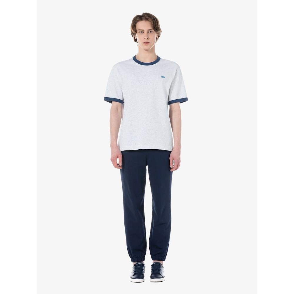 Lacoste Pantalon de survêtement molletonné homme Xh1261 54g 166 q2nXh1261 54g166
