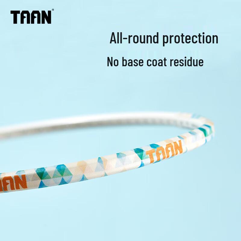 Taan Badminton Schläger Schutz und Griffband