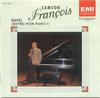 CD SAMSON FRANCOIS; RAVEL - Pavane for the Dead Princess-Comple TOCE3024 EMI Classics 1995 Japan Classical Used