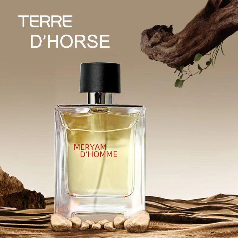 Dadi Men s and Women s Perfume 100ml Long-lasting Light Fragrance Woody Fragrance Neutral Fragrance Temperament Fragrance Boys and Girls