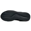 Anta Simple And Comfortable Shock Absorbing Non-Slip Wear-Resistant Low-Top Training Shoes Men Sneaker Black 112247716-9