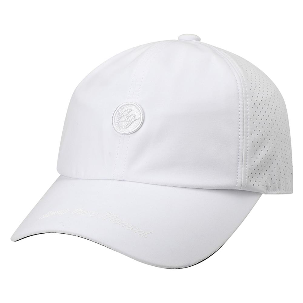 ELLE GOLF Women'S Perforated Sandwich Cap_6I67401