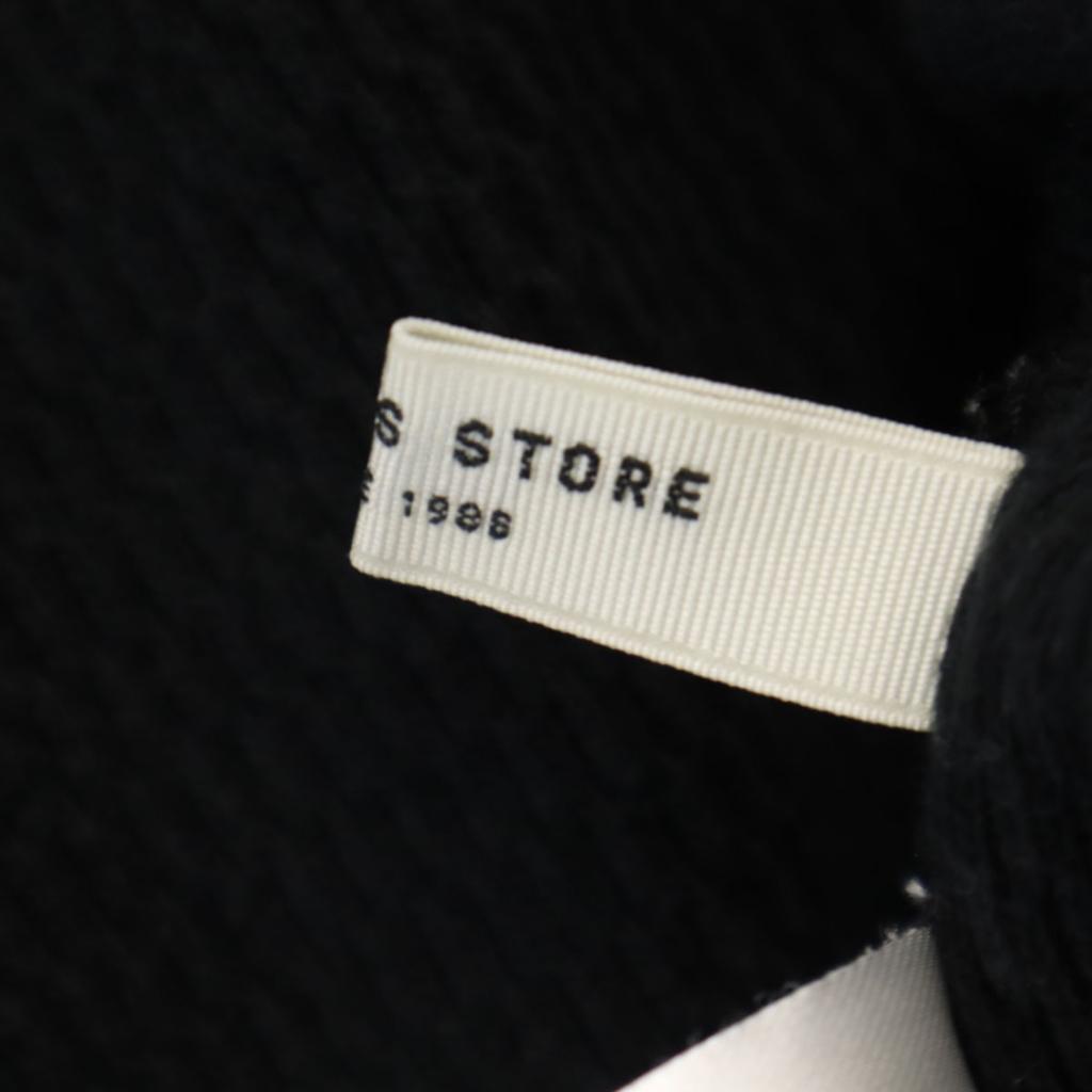 FREAK'S STORE Long Sleeve Cardigan FREE Black Women Used