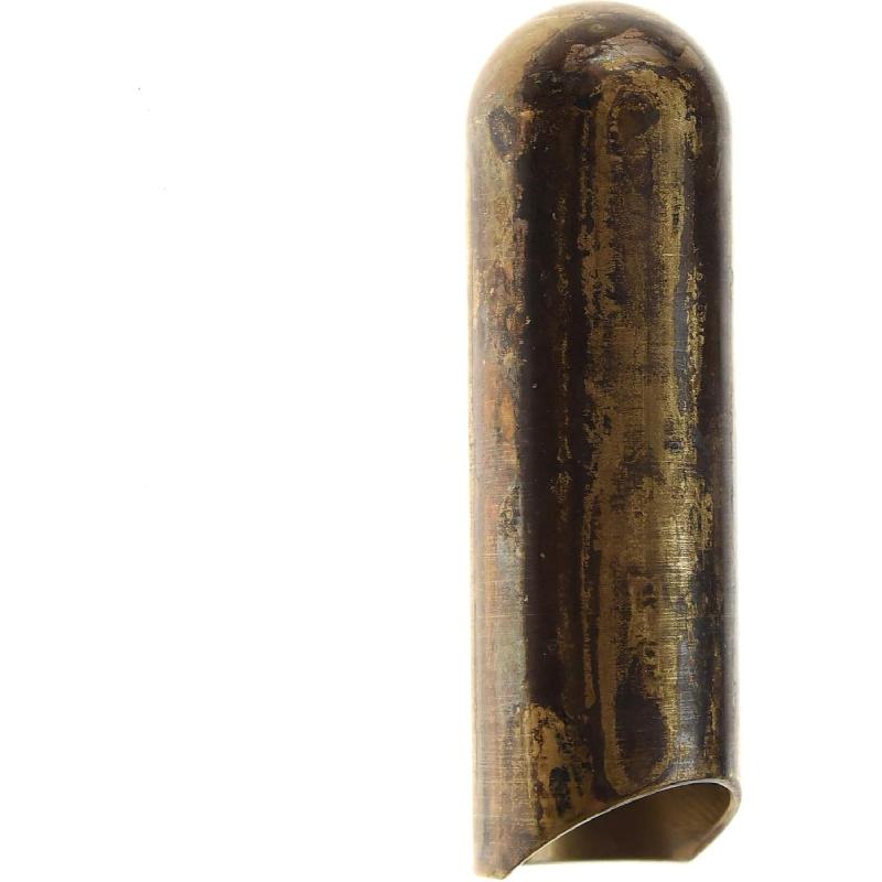 Rock Slide Aged Brass Balltip Ariel Posen Signature