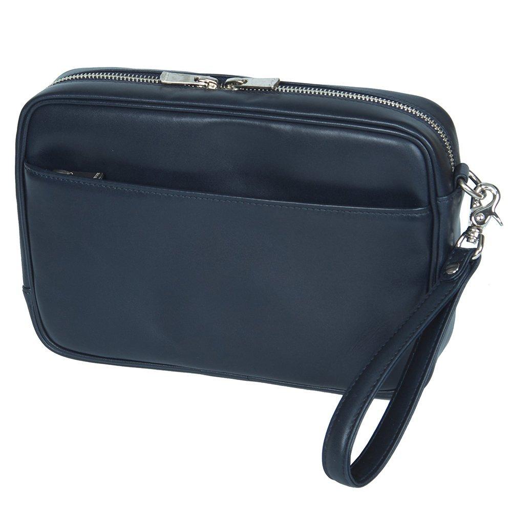 

(Porter) PORTER Pouch Second Bag 116-03278 2. Navy
