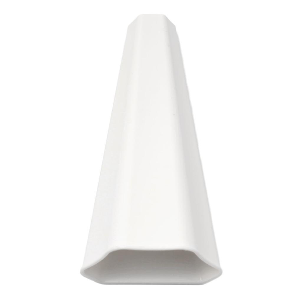 Flower Pots Plant Vase Organizer Pots Storage Transparent