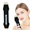 Handheld Rechargeable CO2 Oxygen Bubble Device Exfoliate Oxygen Facial Machine Wrinkle Removal Portable Beauty Device