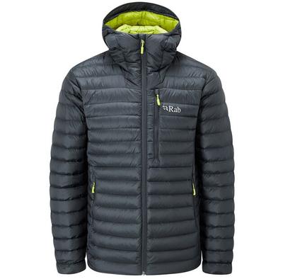 Rab Microlight Alpine Jacket