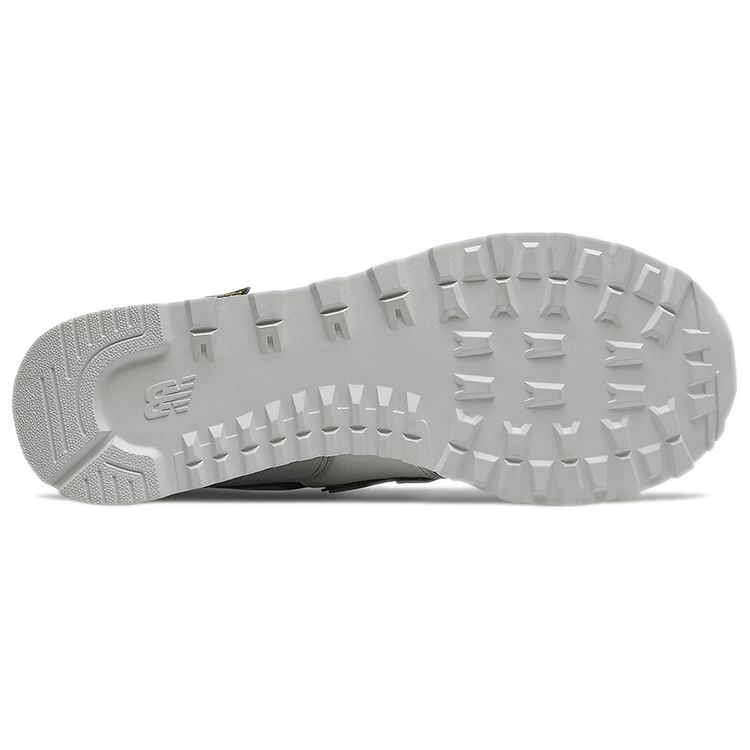 New Balance 574T Alb Volt Adidași Bărbați Negru U574TE2
