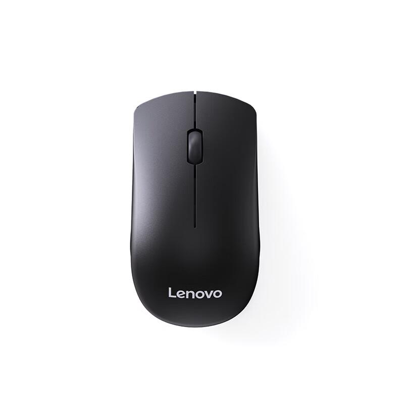 Lenovo MK23 Wireless Keyboard Mouse Combo