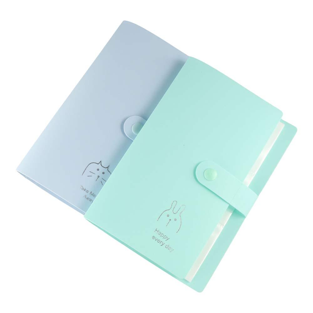 Money Album Money Savings Challenges Waterproof 120/240 Envelope Challenge Binder Money Notebook