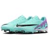Nike Zoom Mercurial Vapor 15 Academy MG DJ5631-300 Hyper Turquoise Soccer Cleats