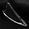 For Mitsubishi Grandis 2009-2015 front Car Headlight Cover Lens Shell Lampcover Lampshade Headlamp housing