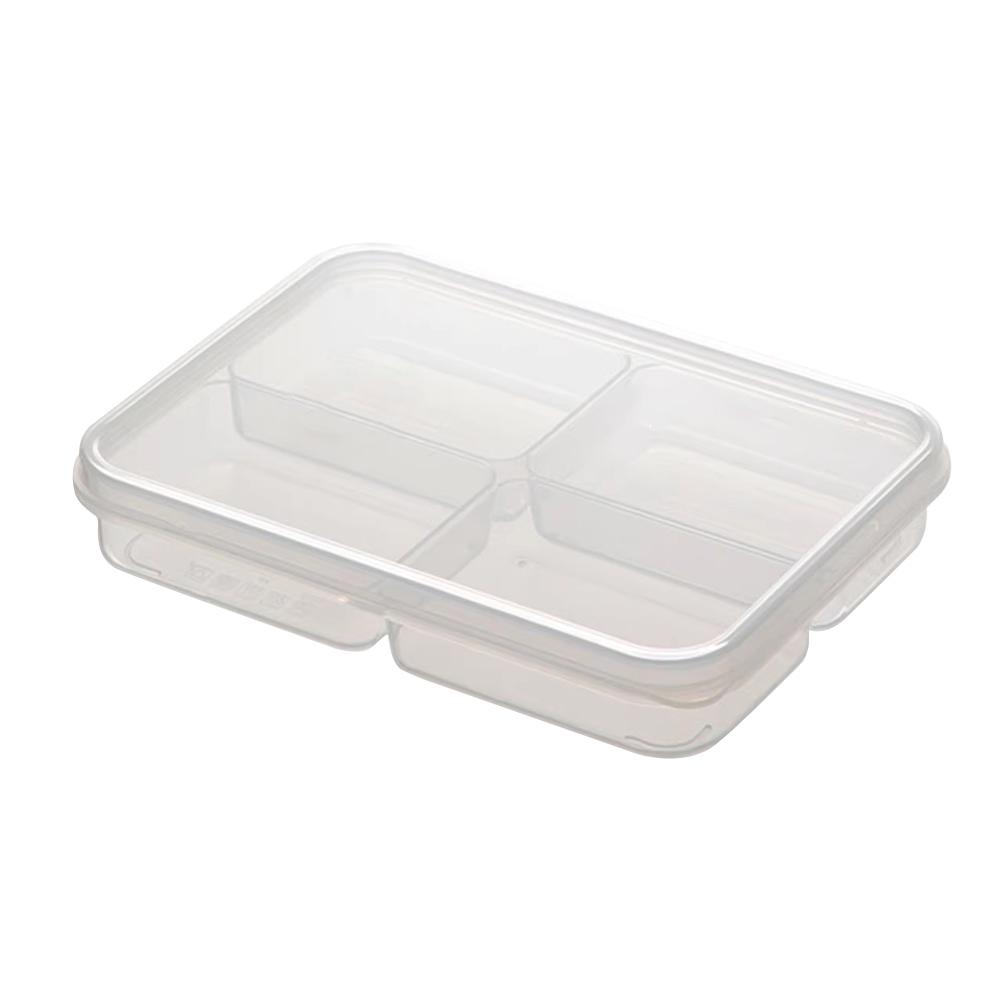 Reusable Food Container For Kitchen Refrigerator Organization Food Box Organizer Vegetable Food Container