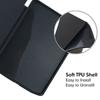 Case for PocketBook Verse 629 and Verse Pro PB634 E-Book Cover PB629 PB634 Protective Cover Soft Shell with Auto Sleep/Awake