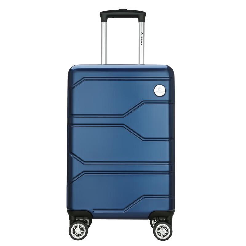 

Diplomat TC-6903 Business Spinner Luggage