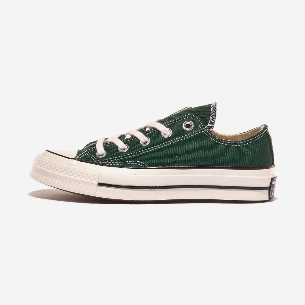 

Конверсы Chuck 70 Oaks MIDNIGHT CLOVER EGRET ЧЕРНЫЕ 220