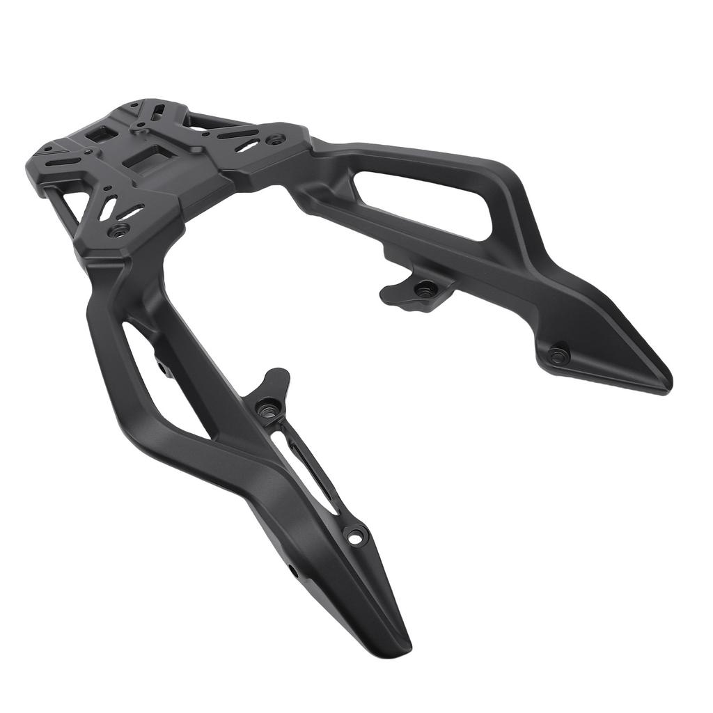 Motorcycle Rear Luggage Rack Aluminum Alloy Carrier Storage Rack Replacement For NC750X 2016-2025