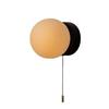 Japanese Nordic LED Wall Lamp for Dining Room Staircase or Bedroom