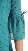 Luna 52 dress visit wedding communion visit