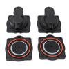 Brand New Rebuild Repair Kit Air Filter Air Pump Retrofit Complete Kit Diaphragm Hole Clamps Plastic Safety Screws