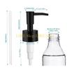 L8RE Soap Dispenser Heads Stain Resistant and Easy To Clean Dispenser