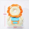 Infant Anti-Fall Head Protection Pillow for Toddlers - Summer Edition